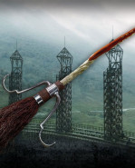 Harry Potter replika 1/1 Firebolt Broom